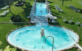 Hotel Salus Terme Viterbo